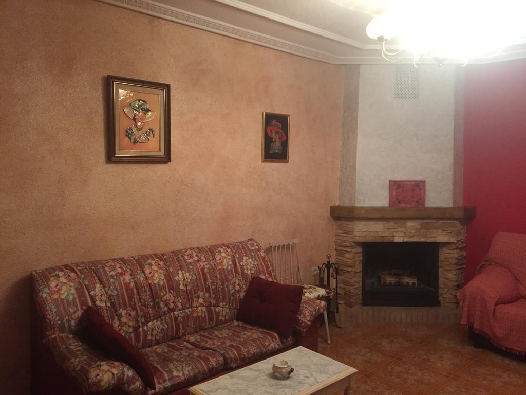 Ferienhaus El Capitan