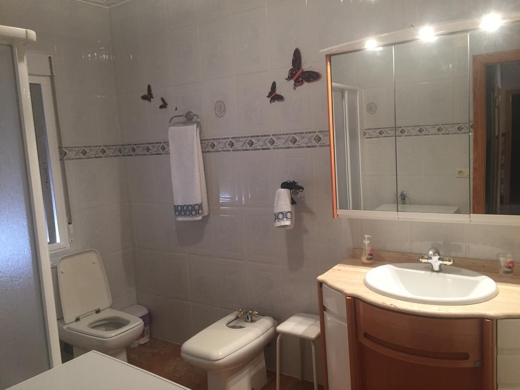 Ferienhaus El Capitan Ruidera